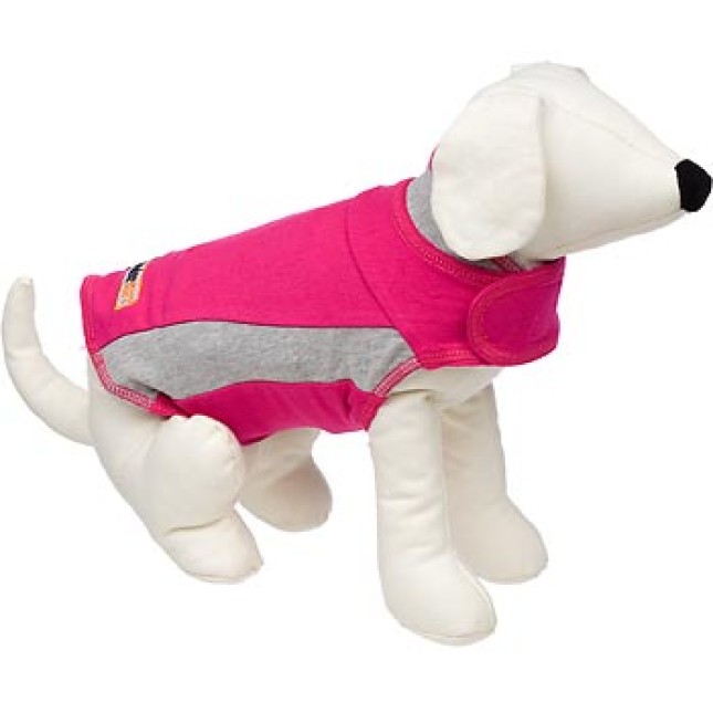 THUNDERSHIRT ΚΑΤΑΠΟΛΕΜΗΣΗΣ ΤΟΥ ΑΓΧΟΥΣ ΓΙΑ ΣΚΥΛΟΥΣ XS