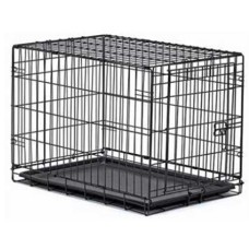 Κλούβα σκύλου 042c 76 x 46,5 x 54cm Κλούβα σκύλου 042c 76 x 46,5 x 54cm