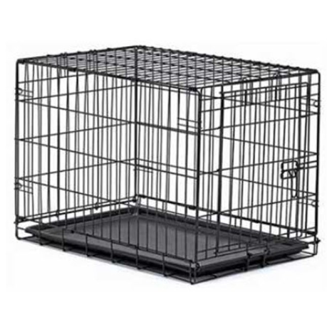 Κλούβα σκύλου 042c 76 x 46,5 x 54cm Κλούβα σκύλου 042c 76 x 46,5 x 54cm