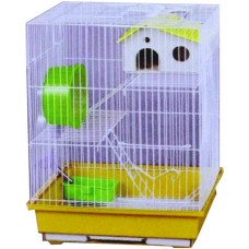 Χαμστερόκλουβο Loti 30x23x41cm Χαμστερόκλουβο Loti 30x23x41cm