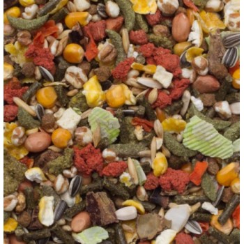 Deli Nature premium ιδανικό μείγμα για μικρά τρωκτικά (χάμστερ, ποντίκια, γερβίλους) Deli Nature premium ιδανικό μείγμα για μικρά τρωκτικά (χάμστερ, ποντίκια, γερβίλους)