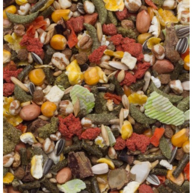 Deli Nature premium ιδανικό μείγμα για μικρά τρωκτικά (χάμστερ, ποντίκια, γερβίλους) Deli Nature premium ιδανικό μείγμα για μικρά τρωκτικά (χάμστερ, ποντίκια, γερβίλους)