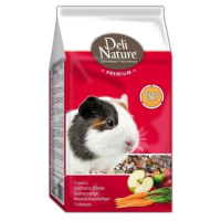 Deli Nature premium πολυτελές & ποικίλο μείγμα με υψηλή περιεκτικότητα σε βιταμίνη C