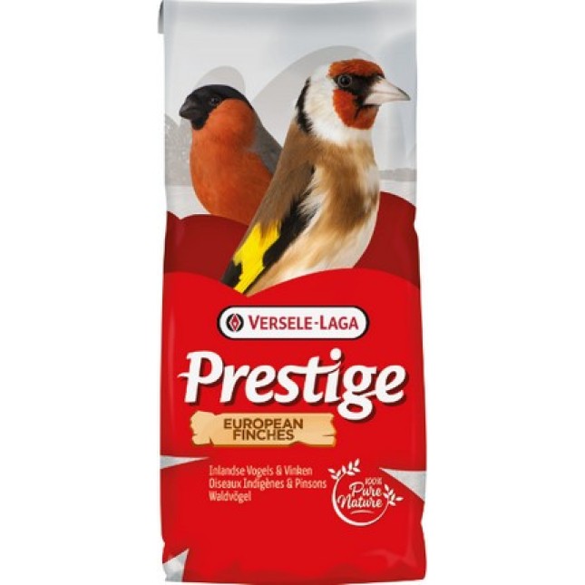 Versele-Laga Prestige καρδερίνας Ευρωπαϊκό αναπαραγωγής