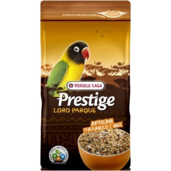 Versele Laga Prestige μείγμα σπόρων για παπαγαλάκια Αφρικής 1kg με vam Versele Laga Prestige μείγμα σπόρων για παπαγαλάκια Αφρικής 1kg με vam
