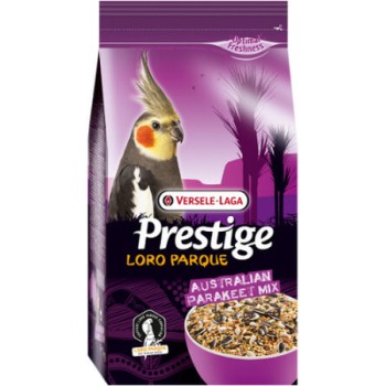 Versele Laga Prestige Premium Μείγμα σπόρων για παπαγαλοειδή Αυστραλίας 1kg Versele Laga Prestige Premium Μείγμα σπόρων για παπαγαλοειδή Αυστραλίας 1kg