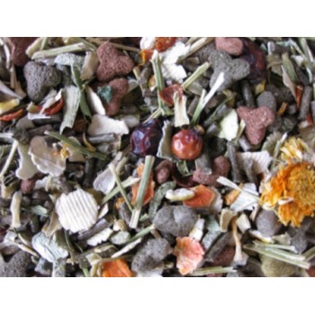 Deli Nature 5 Star ειδικά σχεδιασμένη τροφή για να καλύπτει τις διατροφικές ανάγκες των τσιντσιλά Deli Nature 5 Star ειδικά σχεδιασμένη τροφή για να καλύπτει τις διατροφικές ανάγκες των τσιντσιλά