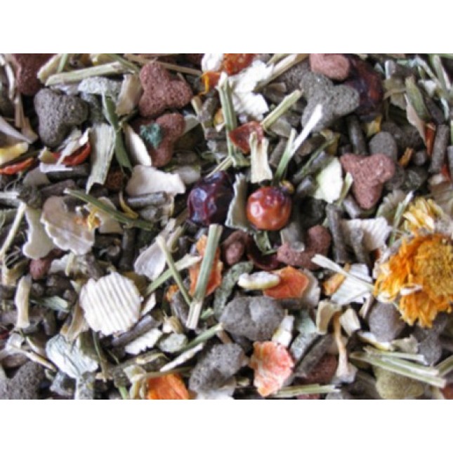 Deli Nature 5 Star ειδικά σχεδιασμένη τροφή για να καλύπτει τις διατροφικές ανάγκες των τσιντσιλά Deli Nature 5 Star ειδικά σχεδιασμένη τροφή για να καλύπτει τις διατροφικές ανάγκες των τσιντσιλά