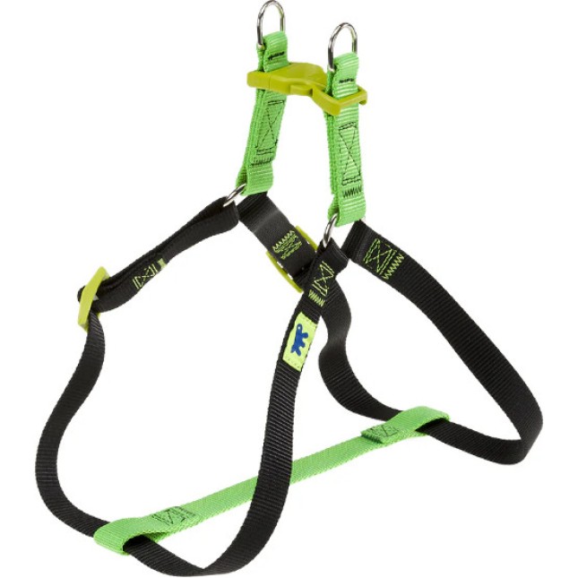 Ferplast σαμαράκι easy colours P small A=B 35?53 cm 10 mm Ferplast σαμαράκι easy colours P small A=B 35?53 cm 10 mm