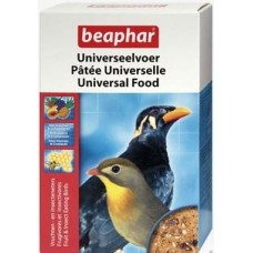 Beaphar πλήρης τροφή για εντομοφάγα και φρουτοφάγα πτηνά