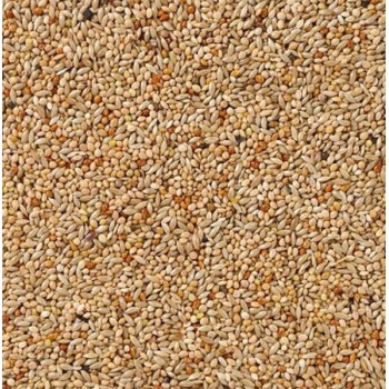 Deli Nature 40-Βασικό μείγμα κατάλληλο για παραδείσια πτηνά Deli Nature 40-Βασικό μείγμα κατάλληλο για παραδείσια πτηνά