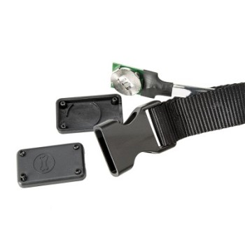 Ferplast περιλαίμιο night Α:34-41cm, B:25mm Ferplast περιλαίμιο night Α:34-41cm, B:25mm