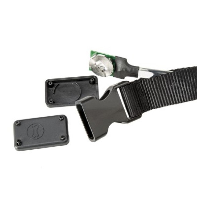 Ferplast περιλαίμιο night Α:34-41cm, B:25mm Ferplast περιλαίμιο night Α:34-41cm, B:25mm