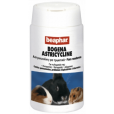 Beaphar astricycline αντιβιοτικό ευρέως φάσματος για τρωκτικά 30gr