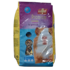 Vitapol premium τροφή για ινδικά χοιρίδια 900gr Vitapol premium τροφή για ινδικά χοιρίδια 900gr