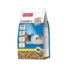 Beaphar care+chinchilla για τσιντσιλά 1.5kg