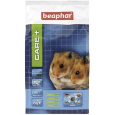 Beaphar care+hamster για χάμστερ 250gr Beaphar care+hamster για χάμστερ 250gr