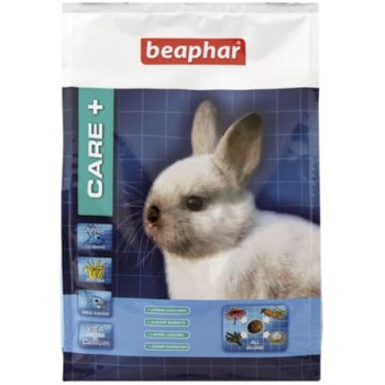 Beaphar για νεαρά κουνέλια 250gr