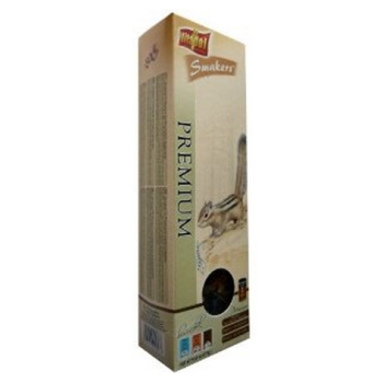 Vitapol premium παστέλι για σκιουράκια siberian 270gr Vitapol premium παστέλι για σκιουράκια siberian 270gr