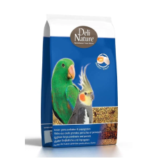 Deli Nature υγρή αυγοτροφή για μεγάλους & μεσαίους παπαγάλους 800gr Deli Nature υγρή αυγοτροφή για μεγάλους & μεσαίους παπαγάλους 800gr