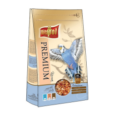 Vitapol premium τροφή για παπαγαλάκια 1kg