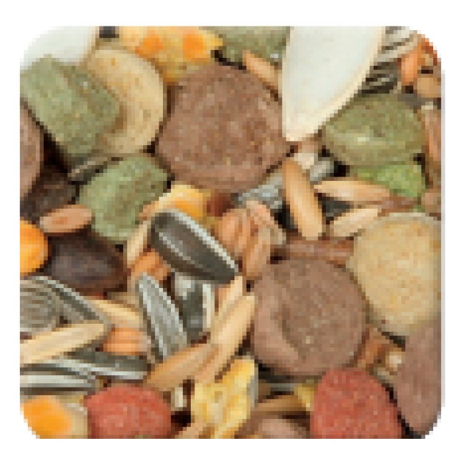 Beaphar xtra vital squirrel για σκιουράκια 800gr Beaphar xtra vital squirrel για σκιουράκια 800gr