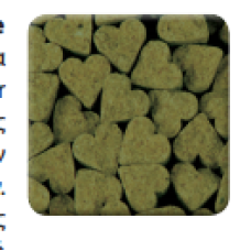 ΦΥΣΙΚΗ ΤΡΟΦΗ ΓΙΑ ΝΕΑΡΑ ΚΟΥΝΕΛΙΑ 1250gr NATURE ΦΥΣΙΚΗ ΤΡΟΦΗ ΓΙΑ ΝΕΑΡΑ ΚΟΥΝΕΛΙΑ 1250gr NATURE