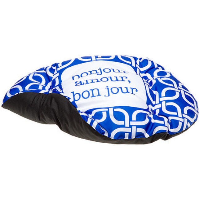 Ferplast μαξιλάρι relax 45/2 Bonjour 43 x 30 cm Ferplast μαξιλάρι relax 45/2 Bonjour 43 x 30 cm
