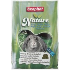 Beaphar nature rabbit  για κουνέλια