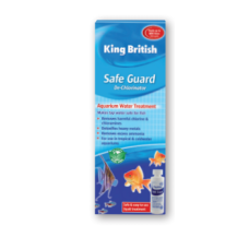 SAVE GUARD ΥΓΡΟ ΒΕΤΛΙΩΣΗΣ ΤΟΥ ΝΕΡΟΥ ΣΤΟ ΕΝΥΔΙΡΙΟ 50ml SAVE GUARD ΥΓΡΟ ΒΕΤΛΙΩΣΗΣ ΤΟΥ ΝΕΡΟΥ ΣΤΟ ΕΝΥΔΙΡΙΟ 50ml