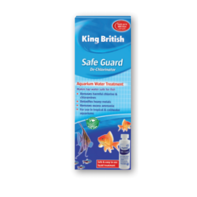SAVE GUARD ΥΓΡΟ ΒΕΤΛΙΩΣΗΣ ΤΟΥ ΝΕΡΟΥ ΣΤΟ ΕΝΥΔΙΡΙΟ 50ml SAVE GUARD ΥΓΡΟ ΒΕΤΛΙΩΣΗΣ ΤΟΥ ΝΕΡΟΥ ΣΤΟ ΕΝΥΔΙΡΙΟ 50ml