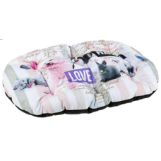 Ferplast μαξιλάρι relax 65/6 love Ferplast μαξιλάρι relax 65/6 love