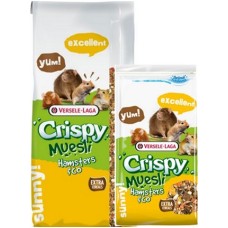 Versele-Laga Hamster Crispy για Χάμστερ Versele-Laga Hamster Crispy για Χάμστερ