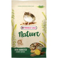 Versele-Laga Nature Mini Hamster για χάμστερ 400g