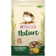 Versele-Laga Nature Mini Hamster για χάμστερ 400g Versele-Laga Nature Mini Hamster για χάμστερ 400g
