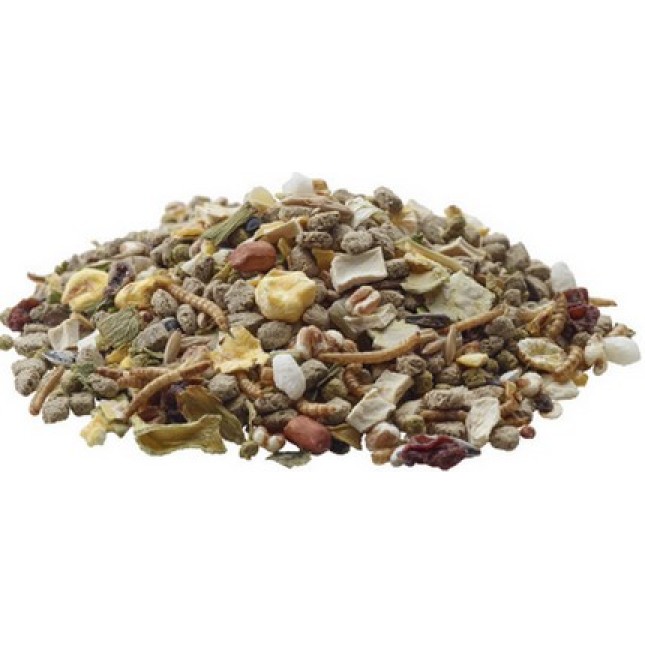 Versele-Laga Nature Mini Hamster για χάμστερ 400g Versele-Laga Nature Mini Hamster για χάμστερ 400g