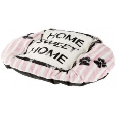 Ferplast μαξιλάρι relax 45/2 Fashion Collection pink home 43x30cm Ferplast μαξιλάρι relax 45/2 Fashion Collection pink home 43x30cm