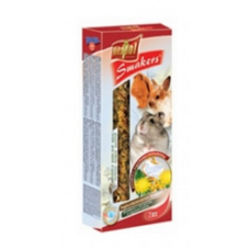 Vitapol παστέλι για τρωκτικά γεύση γιαούρτι 90gr Vitapol παστέλι για τρωκτικά γεύση γιαούρτι 90gr