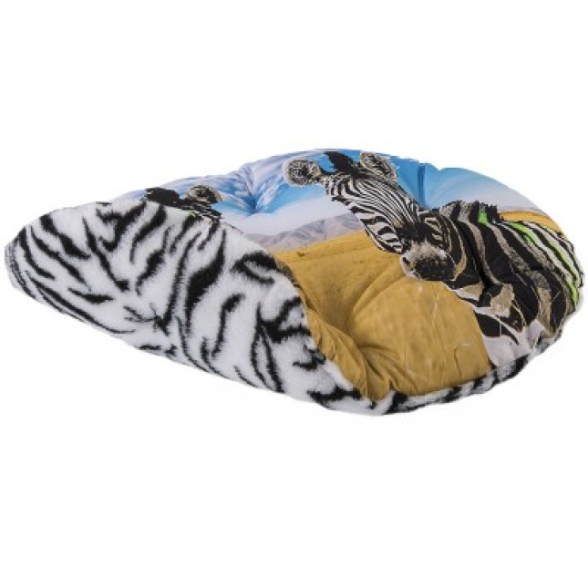 Ferplast μαξιλάρι relax f c. zebra Ferplast μαξιλάρι relax f c. zebra