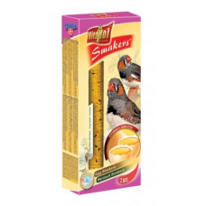 Vitapol παστέλι για σπίνους & παραδείσια με αυγό 50gr