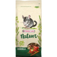 Versele-Laga Nature Chinchilla για τσιντσιλά 700g