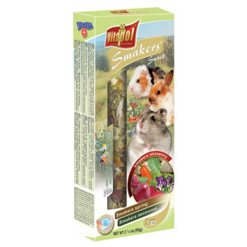 Vitapol spring παστέλι για τρωκτικά 90gr Vitapol spring παστέλι για τρωκτικά 90gr