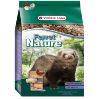 Versele-Laga ferret nature 750gr για νυφίτσες