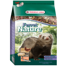 Versele-Laga ferret nature 750gr για νυφίτσες