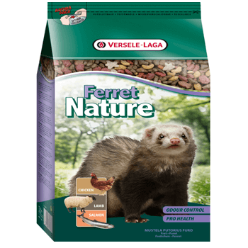 Versele-Laga ferret nature 750gr για νυφίτσες Versele-Laga ferret nature 750gr για νυφίτσες