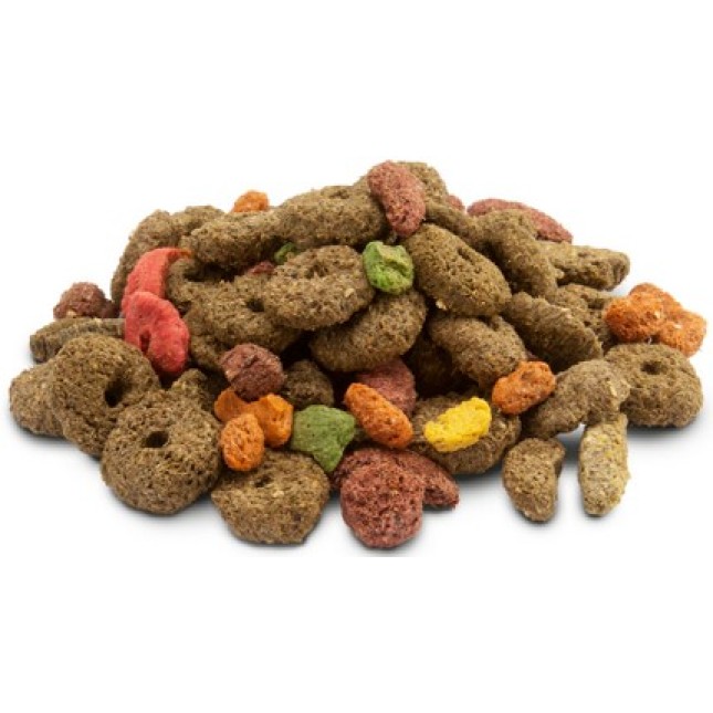 Versele-laga Snack Crispy Fibers συμπληρωματική τροφή για τρωκτικά Versele-laga Snack Crispy Fibers συμπληρωματική τροφή για τρωκτικά