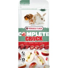Versele-Laga Complete Crock Apple με Μήλο 50gr Versele-Laga Complete Crock Apple με Μήλο 50gr