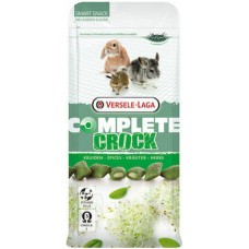 Versele-Laga Complete Crock Herbs με Βότανα 50gr Versele-Laga Complete Crock Herbs με Βότανα 50gr