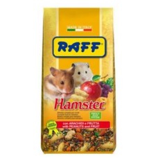 Raff τροφή για χάμστερ 800gr Raff τροφή για χάμστερ 800gr