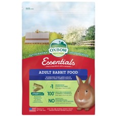 Oxbow πλήρη τροφή Adult Rabbit 4.54kg Oxbow πλήρη τροφή Adult Rabbit 4.54kg